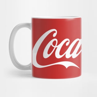 Coca Cola - Coke Mug